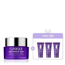뷰티 크리니크 스마트 탄탄크림 50ml +스마트 링클 초점 세럼 30ml 10mlx3 Q508420
