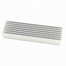 TR2070-10ST M.2 방열판