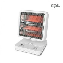 컴프라이프 미니발히터 난로 CP600NW