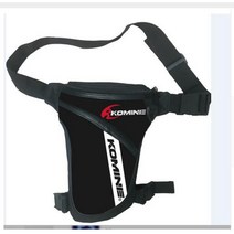 오토바이사이드백 바이크가방 오토바이 리어백 배달가방 오토바이 komine leg bag, 없음