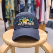 지프 NC02 지프차 자수 캡 GM1GCU602