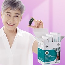 건강한식구들 프리미엄 뉴질랜드 크릴 초록입홍합 120캡슐, 1박스(4개월)