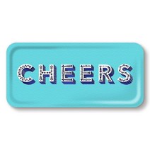 야미다 cheers 치얼스 사각 쟁반 트레이 jamida, 기본