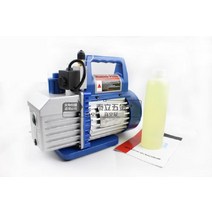 진공 탈포기 실리콘탈포기 에폭시 상자 기계펌프, 바이폴라 1L 플러스 솔레노이드 밸브 펌프 VP225