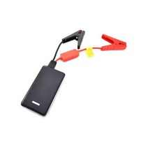 AX 자동차 점프 스타터 비상 충전기 USB 전원 은행 백업 배터리 휴대용