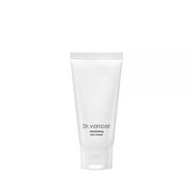 반코르 크림 리하이드레이팅 징크옥사이드 피부진정