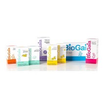 BioGaia 바이오가이아 유아 돌아기 신생아 유산균 우리가족 프로바이오틱스 모음, 5 프로바이오틱 드롭 5ml