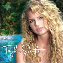 [LP] Taylor Swift (테일러 스위프트) - Taylor Swift [2LP]