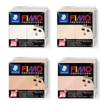 FIMO 피모 프로페셔널 돌 아트 doll art/폴리머클레이, ★프로-돌아트-3번 포슬린