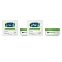 리치 하이드레이팅 나이트 크림 1.7oz Cetaphil Rich Hydrating Night Cream, 2팩