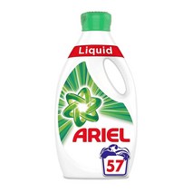 Ariel Washing Liquid Original Gives You Outstanding Stain Removal In The First Wash 아리엘 워싱 리퀴드 오리지널 기브 유 아웃스탠딩 스테인 리무벌 인 더 펄스트 워시 1955ml 57회분