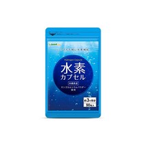 시드콤스 먹는 수소 캡슐 보충제 약 3개월분 90정