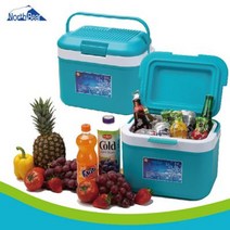 노스폴 아이스박스 9.5L 아이스쿨러 하드쿨러, 본상품선택