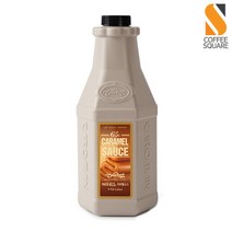 까로망 딥 카라멜 소스 65 C 2kg