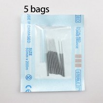 레이저 플라즈마 펜 미용가전 피부관리기 섬유 아세포 플라즈마 펜 눈꺼풀 리프트 주름 방지 피부 두더지 제거제 얼굴 리프팅 눈꺼풀 여드름 치료 레이저 펜, 5bags 바늘