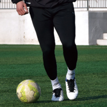 오너클랜 칼치오 리비타 II 플렉시블 축구 바지 긴 롱 팬츠, 115, 본상품선택