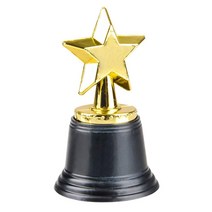 별 미니트로피 어린이집 학교 학원 시상식 DD-12359, 단품