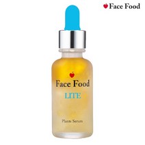 페이스푸드 [페이스푸드] 라이트 욕세럼 50ml, 단품없음