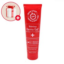 더마젤 강아지 고양이 상처치료 연고 반려동물용 더마젤연고 100ml, 단품