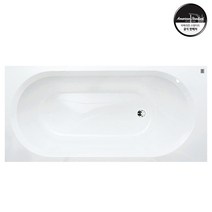 노블토닉매립형욕조 B003000-5RAKS1675 B003000-5RAKS1775 아메리칸스탠다드 1인용욕조 아크릴욕조, L1700