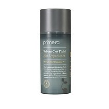 프리메라 맨 오가니언스 세범컷 플루이드 100ml, 9개