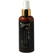 홈로즈 어성초 헤어팩 스프레이, 1개, 160ml헤어팩