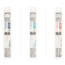 [와이지메디컬] 구강관리용품 셀프치석제거기 치아관리 스케일링 치경 치석제거기 치과 구강세정기 입냄새 잇몸관리 셀프스케일링 셀프치석제거 치아세정기 치과병원 치아청소기 치석제거 치실 구강관리용품 구강케어 치아건강 구강위생 치경 치과도구 구강청소 가정용치석, 치아클리너앤미러
