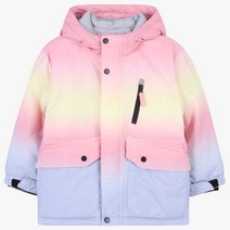 오후 남녀공용 스키복 점퍼