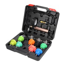공기질 측정기 새집 Radir W Pressure Tester Universal Car Tas Leak Dtion Auto Air Conditioning ing ant Vacuum