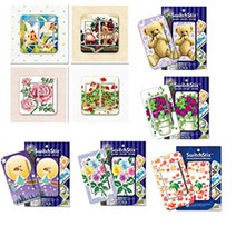 스위치 스티커 모음(67종), SS-8280