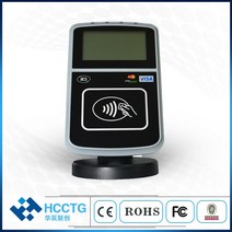 rfid nfc 복사기 태그 리더기 스티커 도어락 휴대용 카드 EMV 인증 데스크탑 페이패스 RFID 비접촉식 카드, 한개옵션0
