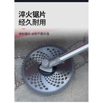 농업용 콩 콤바인 옥수수 수확기 관리기 고추 곡물 벼 농업 수확기 들깨 농기계 자동 예초기, 수확기날 2매