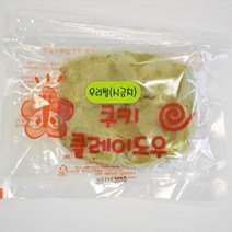 [우리쌀] 시금치 쿠키클레이도우300g, P00000GK000A