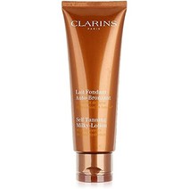 Clarins Self-Tanning Milky Lotion 125ml/4.2oz