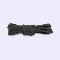 왁싱신발 신발 왁스신발끈 왁싱 구두 80cm 라운드 구두끈 신발끈 워커 KK-11736 끈