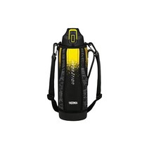 써모스 물병 진공 단열 스포츠 보틀 블랙 카모플라주 1.5L FHT1500F BKC
