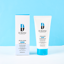 닥터베리어 아기 로션 유아 신생아 어린이 아토 시카리닉, 150ml, 1개, 150ml