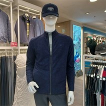 임페리얼골프 NC14 남성 겨울 가디건 ima1404