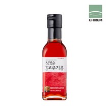 심영순 향신양념 10종 모음, 150ml, 1개