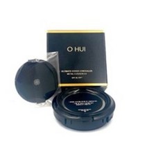 오휘 얼티밋 커버 메탈쿠션 EX 리필 15g, 01호 밀크베이지, 3개