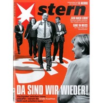 STERN (주간) : 2017년 11월 30일