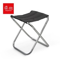 [Qm레포츠] Qm롤앤하드 휴대용 접이식의자