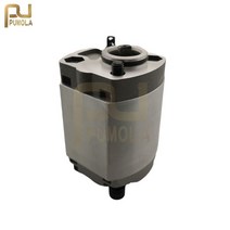 유압펌프 유압 기어 펌프 CBKF0.5F 0.63F 0.8F F1.2F F2.1F 알루미늄 합금 오일, 01 CW_09 CBK-F2.7F