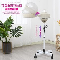 헤드 스파 기계 이발소 워터 모공 전기 케어 업소용 영양공급 디지털 분사, 05.스탠드형 (업그레이드)