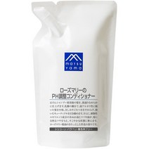일본직발송 6. M마크(M-MARK) 로즈마리의 PH조정 컨디셔너 리필용 리퀴드·액체 550밀리리터 (X 1) B0747N7, 로즈마리, 550ML X 1_One Color, 로즈마리, 550ML X 1_One Color, 상세 설명 참조0