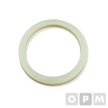 1+1 우레탄 더스트 씰 90 x 100 x 6/8, 3개