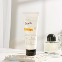 제이멜라 시그니처 라 튤립 모닝 클렌저 150ml, 1개
