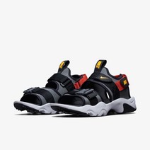NIKE 나이키 샌들 남녀공용신발 2020 여름 벨크로 샌들 야외 비치 슈즈 CI8797