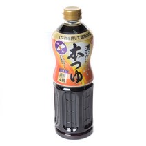 기꼬만 코이다시혼쯔유 1000ml