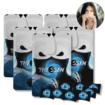 코막힘뚫는법 더쎈캔디 막힌코 시원하게 뚫어주는 더쎈, 5EA